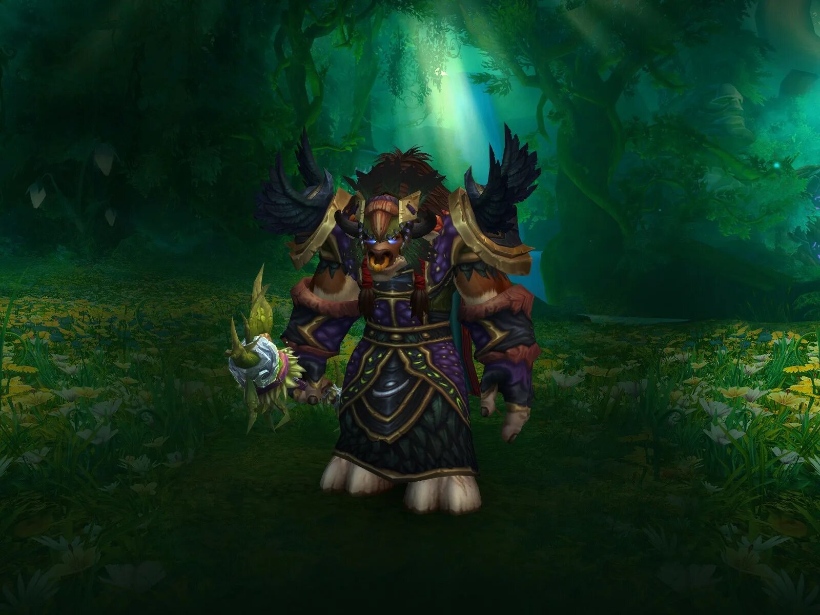 World of warcraft на андроид