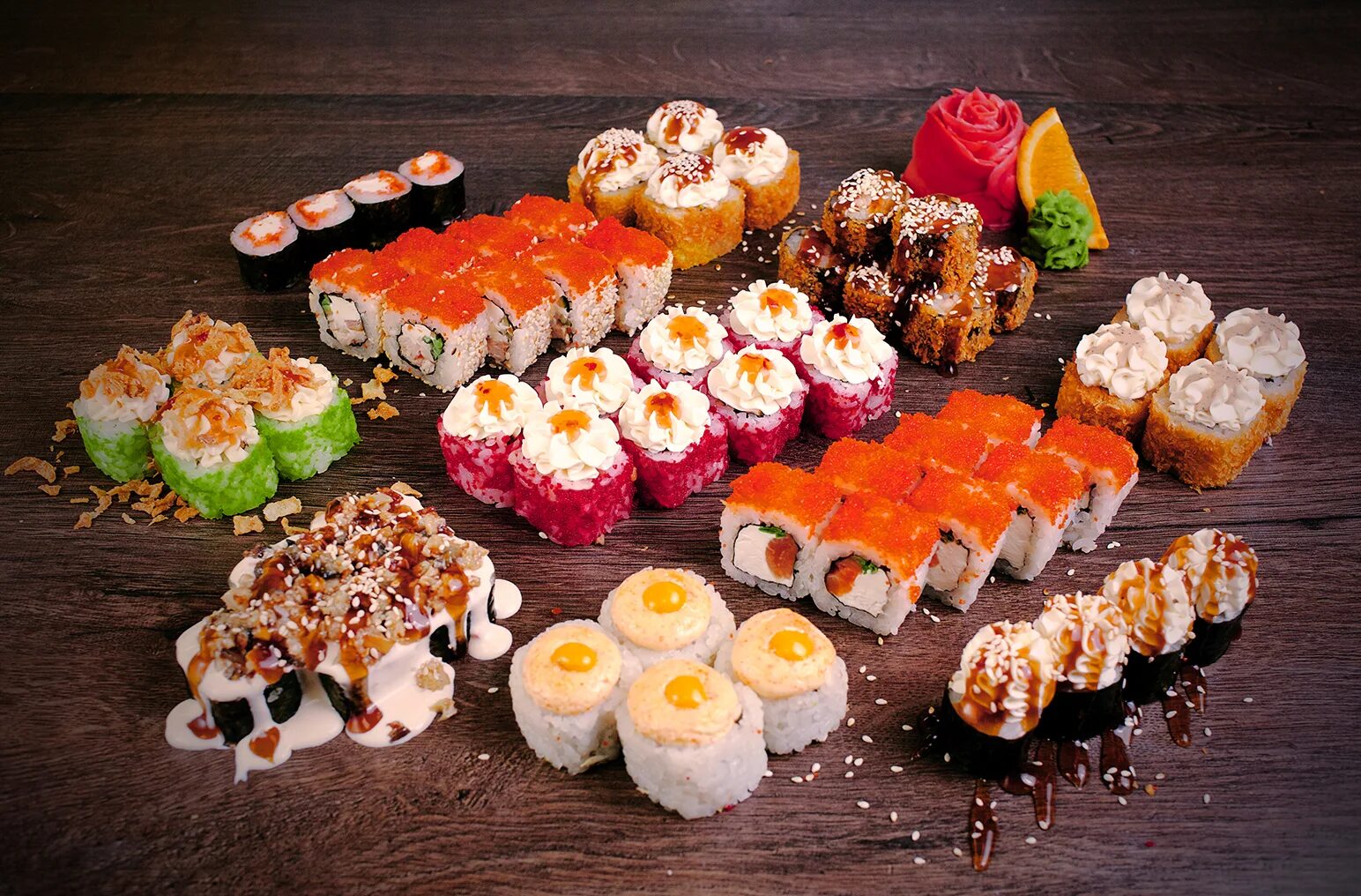 роллы липецк ш. сушинадом. скандинавский ролл. филадельфия микс. правильные роллы липецк.