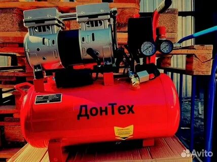 Донтех