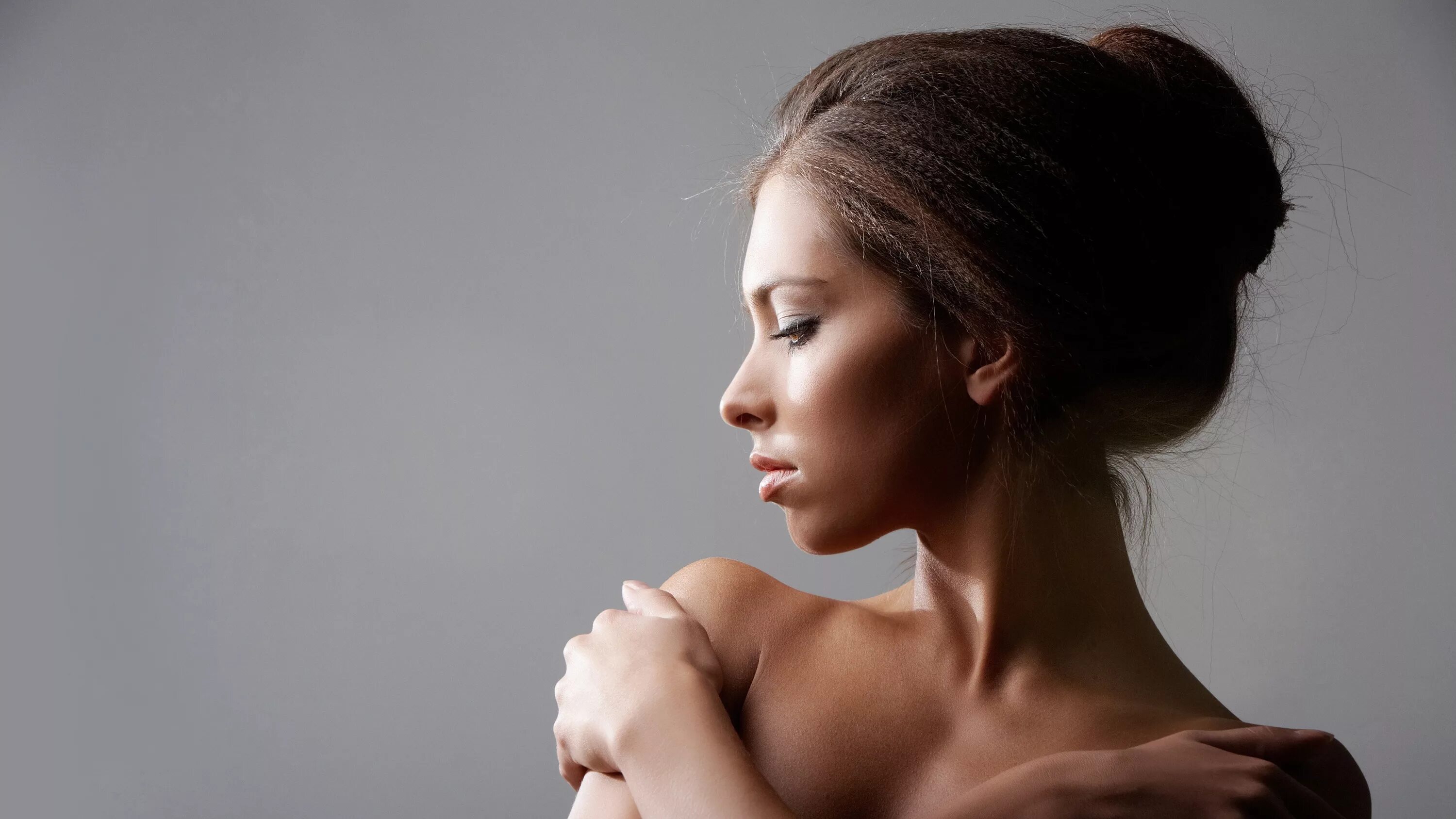 Facing shouldering