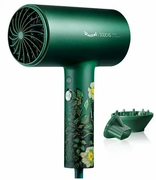Фен soocas отзывы. Фен xiaomi soocas h5 t. фен xiaomi van gogh. фен для волос xiaomi soocas h5. фен для волос xiaomi soocas hair dryer h5.