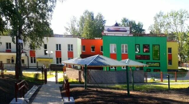 п. детский сад № 3 копище. заровская надежда аэродромная минск. вороново. садики минска 564.