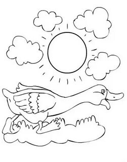 Раскраски Домашние животные - на ферме - распечатать бесплатно Мишкины книжки