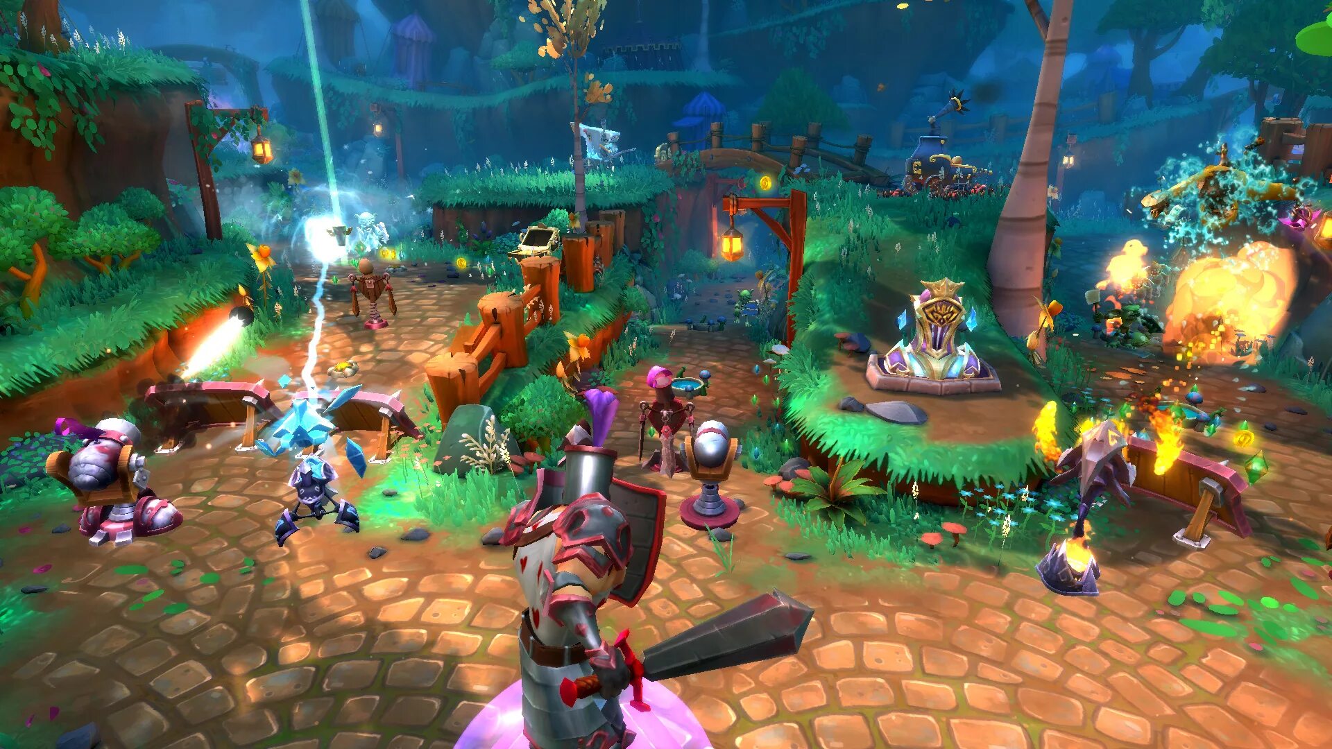 Defender играть. Данжеон дефендерс 2. Игра Dungeon Defenders. Dungeon Defenders Xbox 360. Данжеон дефендерс 2 Вики.