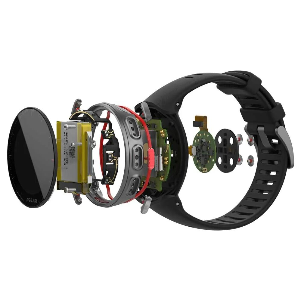 Vantage v3. Часы polar vantage m. спортивные часы polar vantage v. polar vantage v black hr (h10). polar vantage v titan.