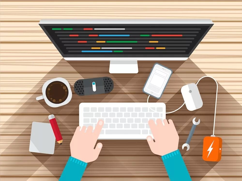 Программирование картинки. Программист иллюстрация. 3 programming site. Профессия веб разработчик. Программирование сайтов.