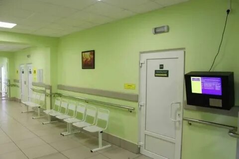 Телефон детской областной больницы тверь регистратура