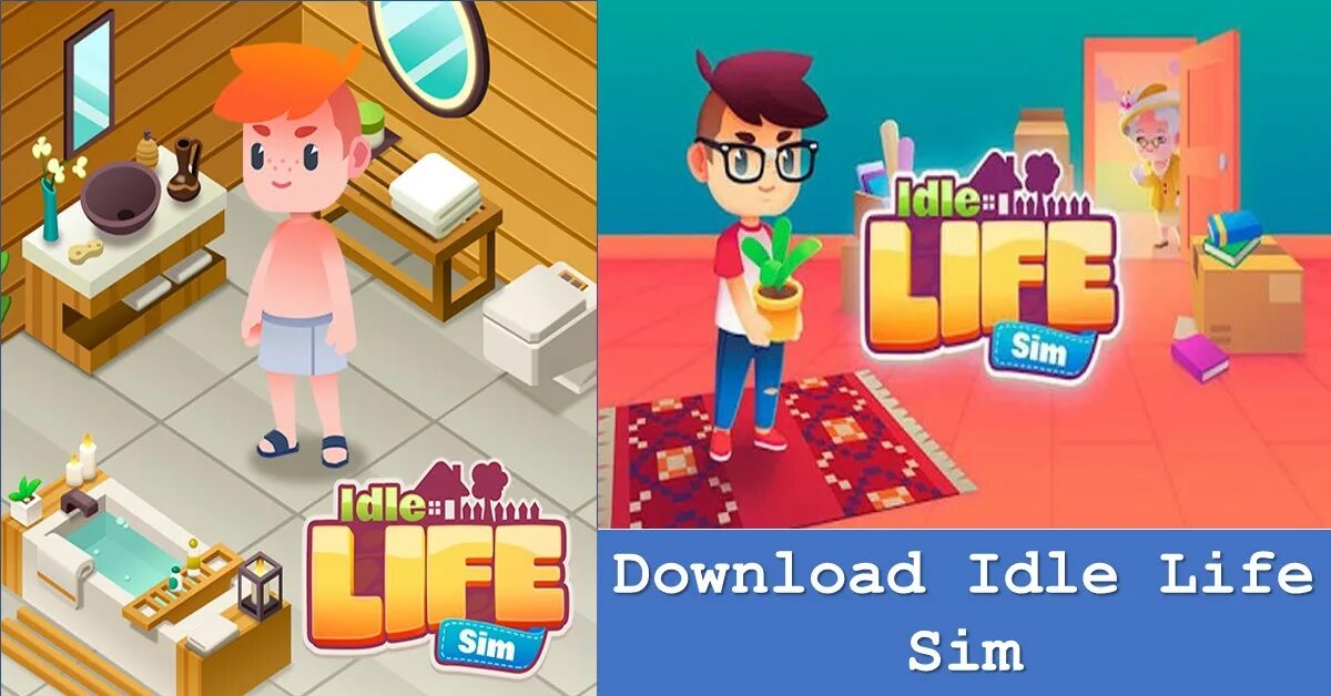 Idle life sim. Idle Life дом. Новаторский стиль в игре Idle Life. Idle Life SIM се.