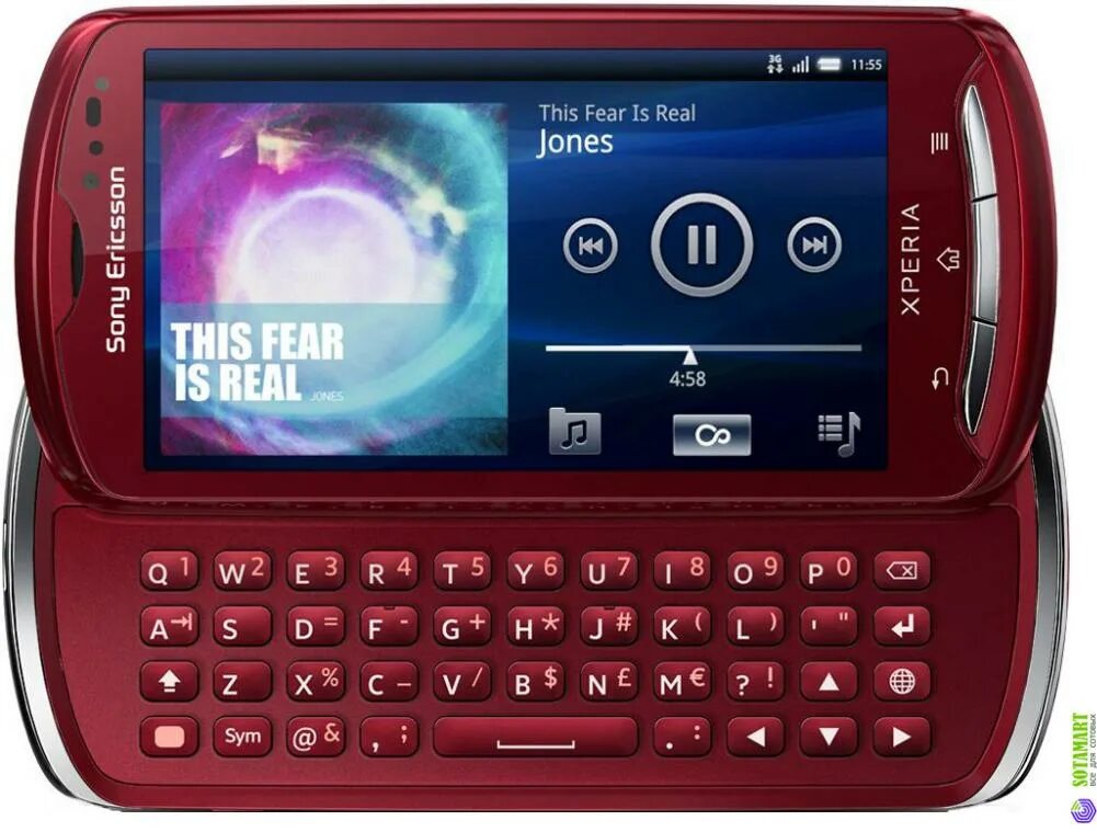 Xperia pro купить. Sony Ericsson mk16i. Sony Ericsson Xperia Pro. Sony 512 Xperia Pro. Sony Xperia Pro 1.