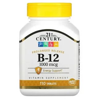 Century витамины