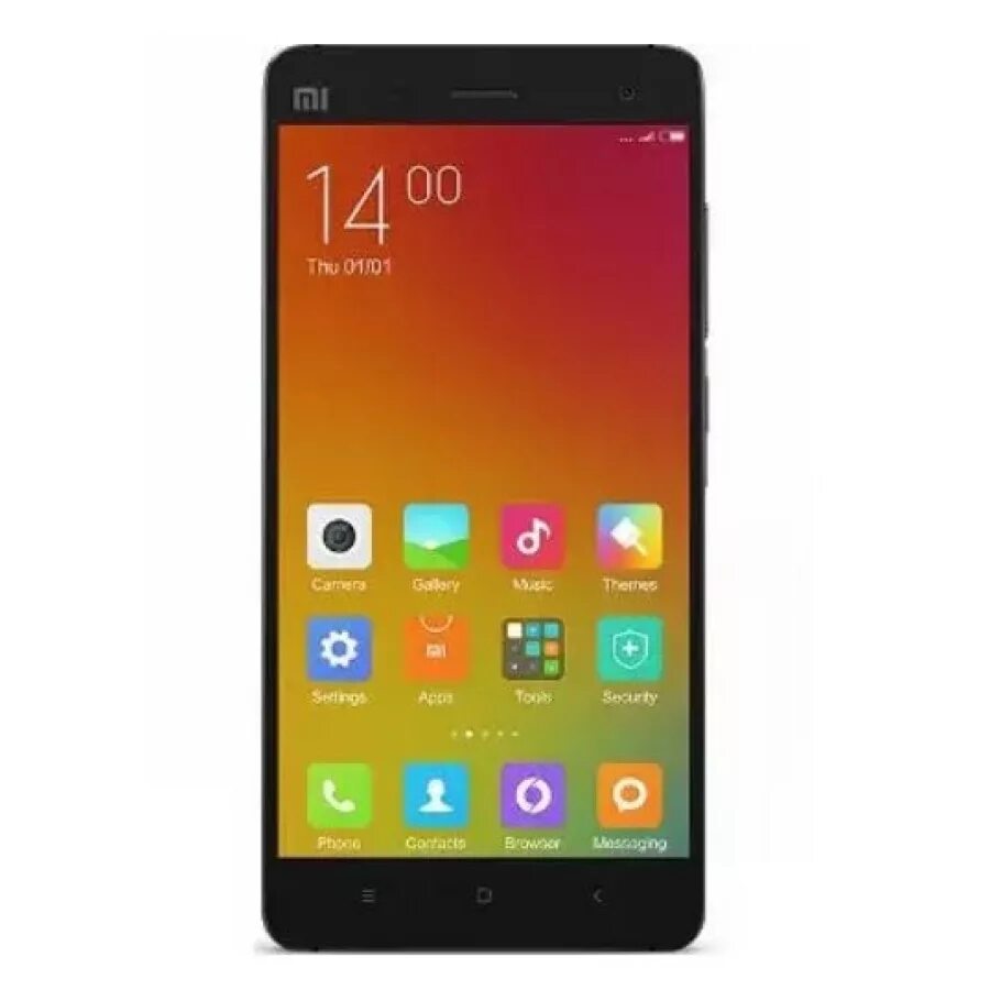 Телефон 16 гб встроенной памяти. Телефон Xiaomi mi4. Xiaomi mi 4 Black. Ксиаоми ми 4 телефон. Телефон Сяоми а 4 купить в Грузии.