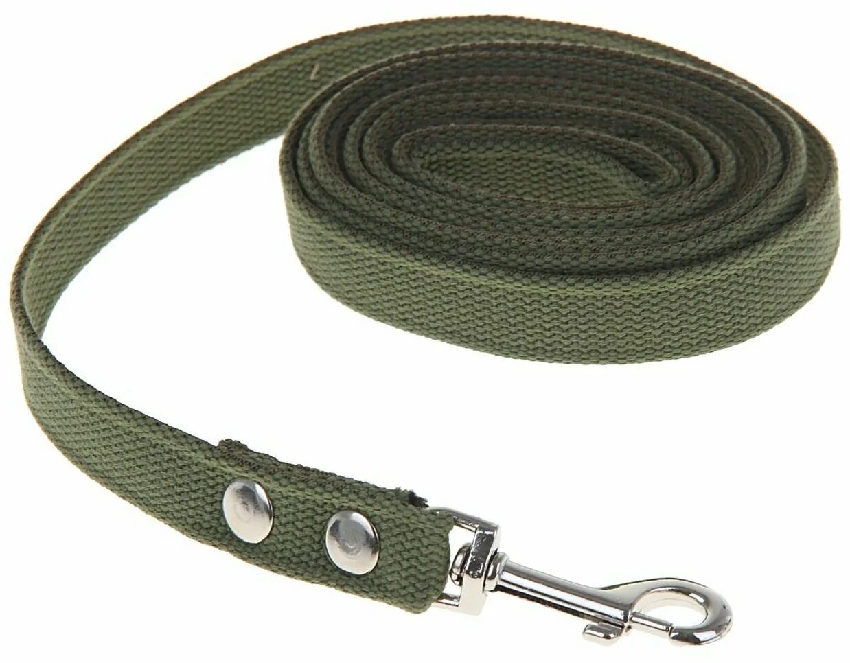 Чк. Поводок резинка для собак. Поводок-рулетка зеленый 3м. Поводок брезент 35мм*3м/29811/бим. Поводок капроновый для собаки 3м, 20мм, карабин имп.