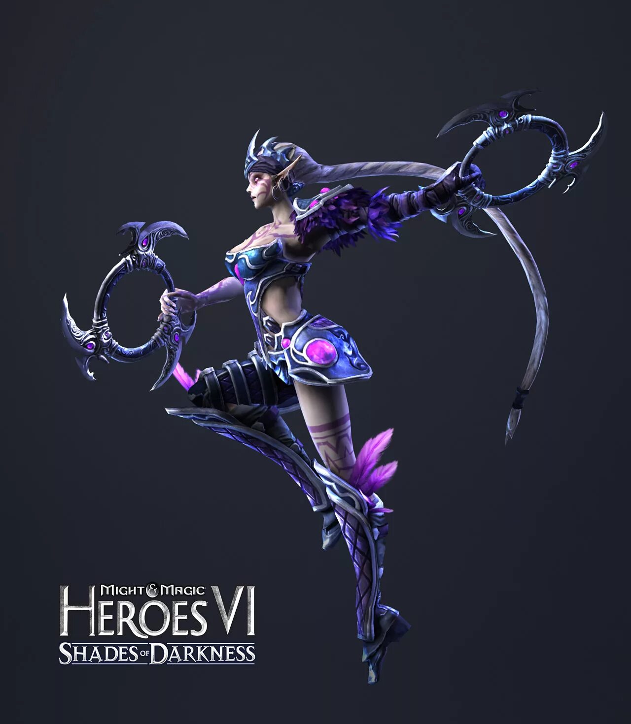 Heroes of might and magic 5 обложка. Герои 6 лига теней. Тёмные эльфы асхан. Cover of darkness герои меча и магии. Might & magic: heroes vi.