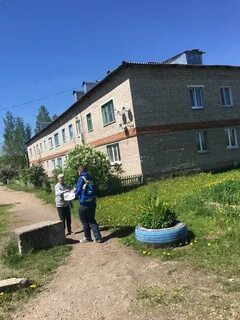 Каменка смоленская область