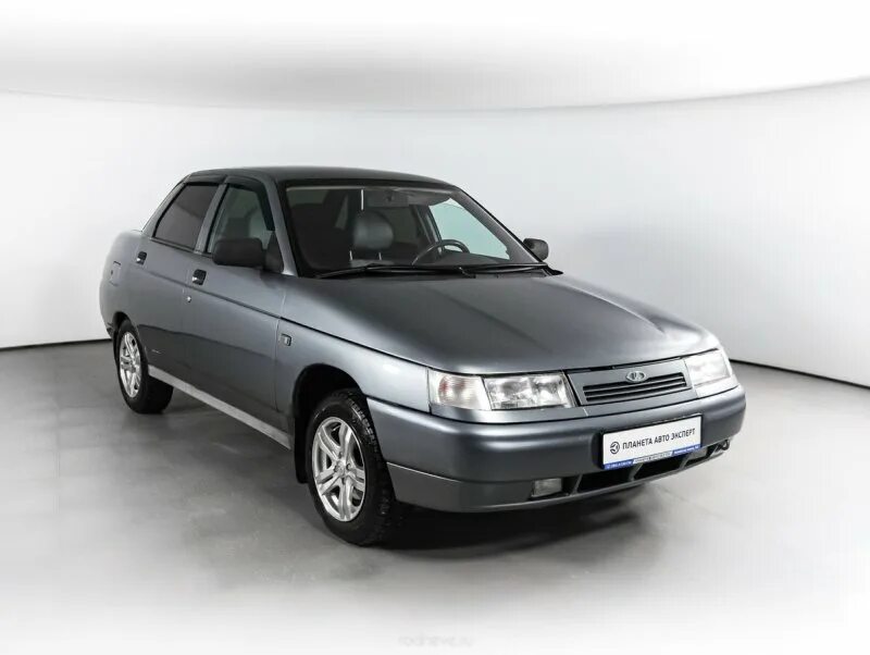 Bogdan 2110. Bogdan 2110