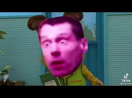 Барбоскины rytp ритп пуп