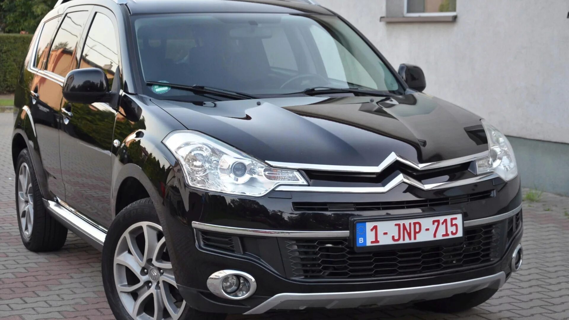 Citroen c crosser. Ситроен c crosser. ситроен с кроссер 2.4 ат. citroen c crosser 2010 комплектации. ситроен с-кроссер 2021.