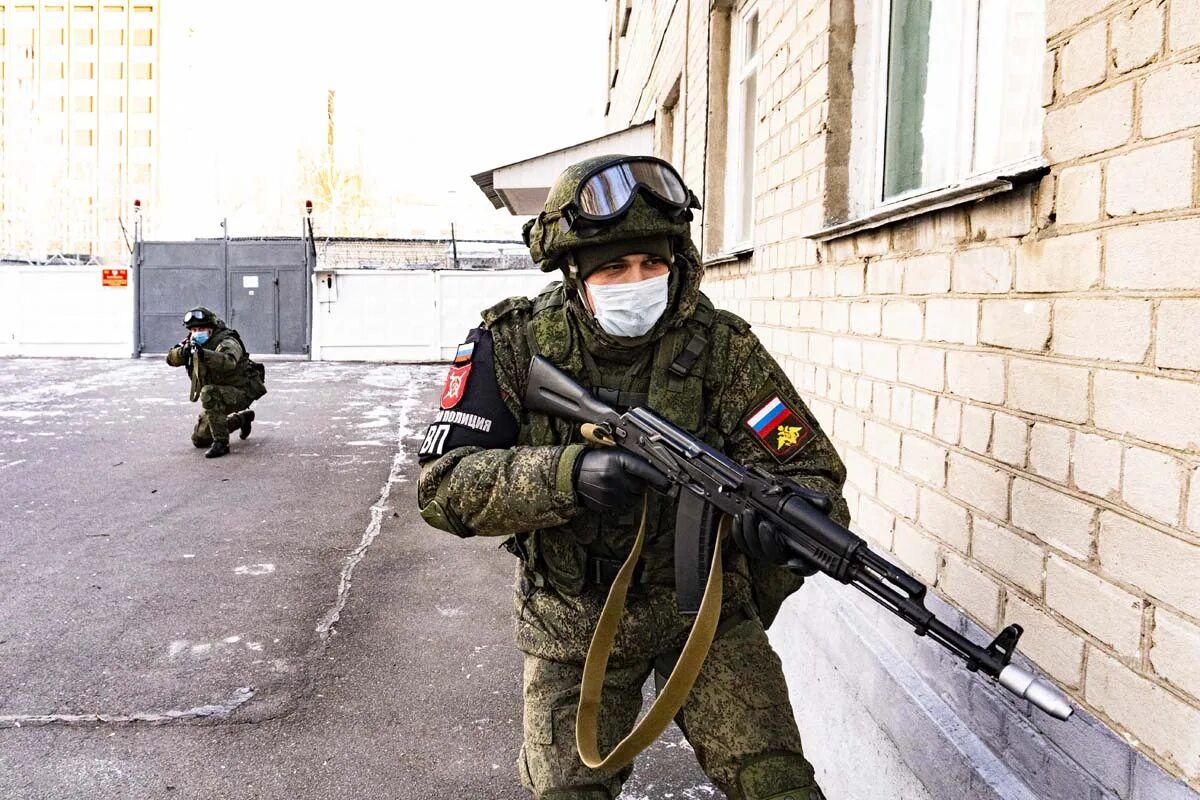 Воронежская область новости военные. Военная полиция Воронежской комендатура. Антитеррористические учения. Солдат контрактник.