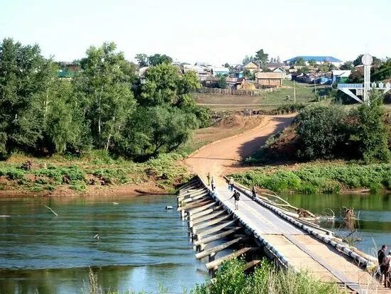 Село нижнеозерное оренбургская область