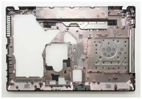 Lenovo g570 корпус