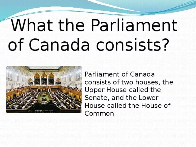 Parliament consists. What chambers houses does the parliament congress of the country consist of. Parliament consists. Two chambers of parliament. Two chambers of parliament.