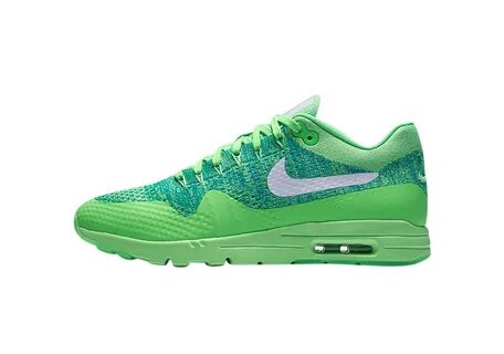 Nike air max 1 женские
