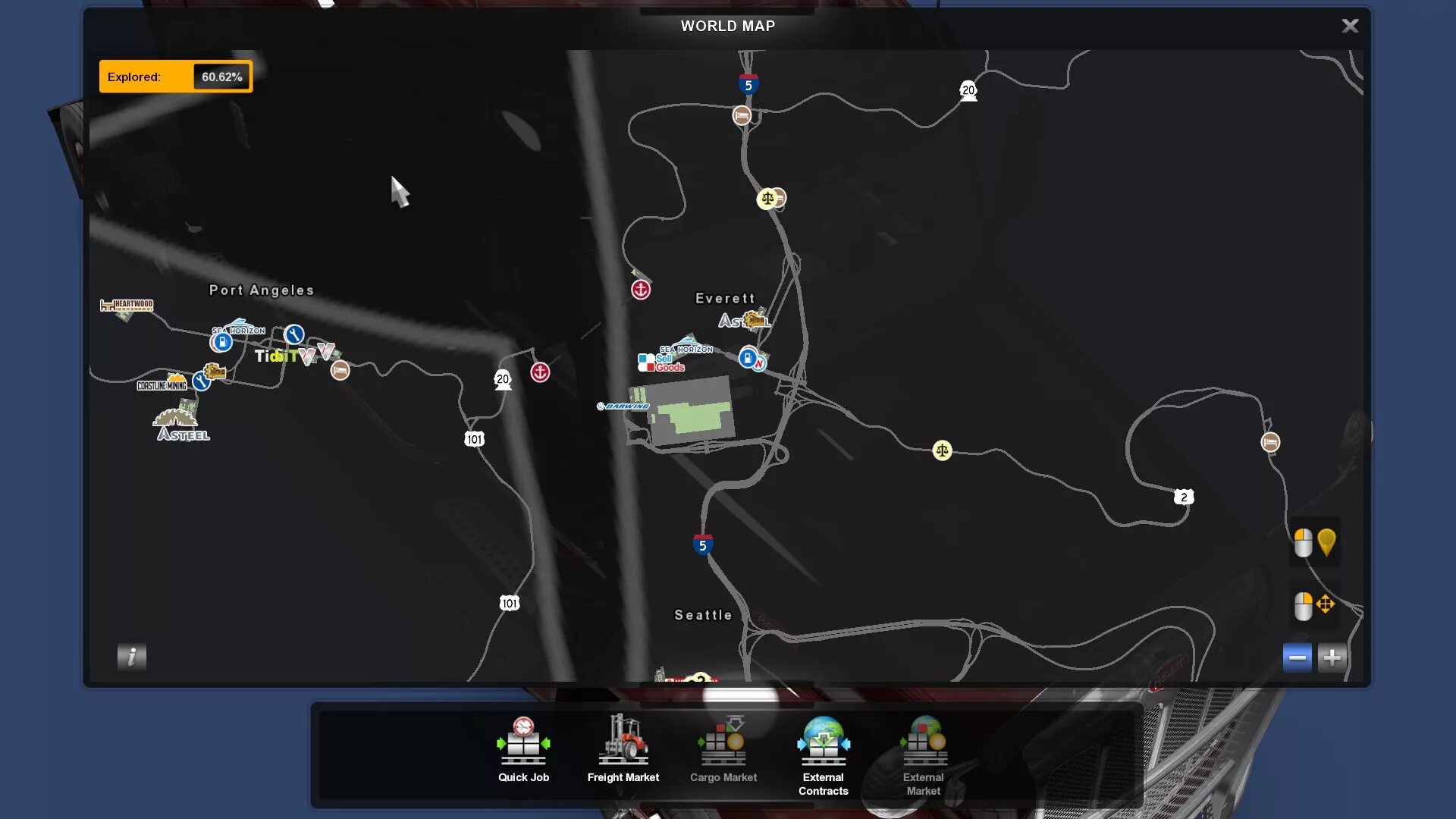 Google maps simulator. Карта ats 1.41. американ трак симулятор гугл карты. navigation maps. ats 1.39 карта.