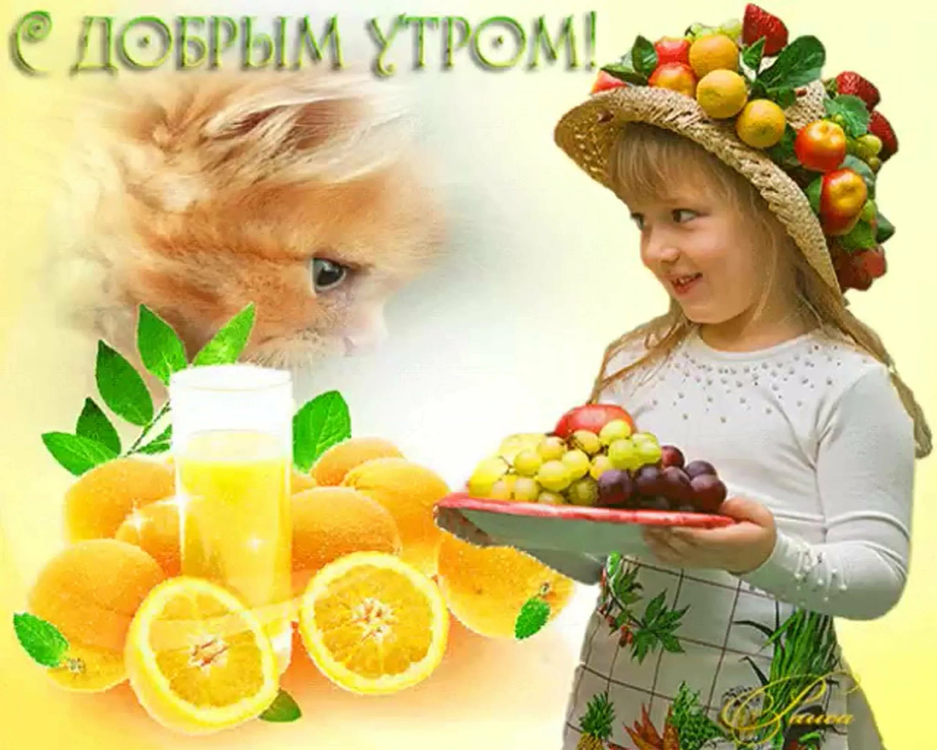 Доброе утро позитив гифки. Открытки с добрым утром позитивные. открытки с добрым утром с детьми. здоровья и хорошего настроения. утренние открытки с пожеланиями здоровья.