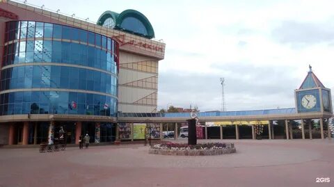 Сайт арлекина омск