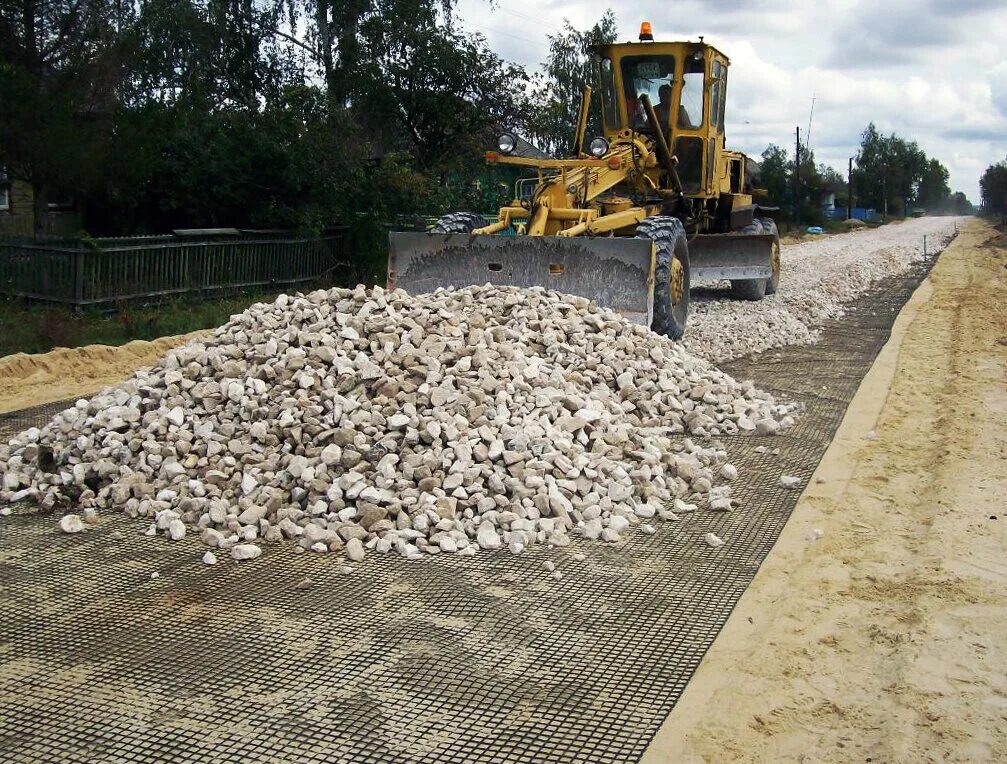 щебень для дорожного строительства. щебень для дорожного строительства. 63-90 щебень. щебень для дорожного строительства. расклинцовка щебеночного основания.