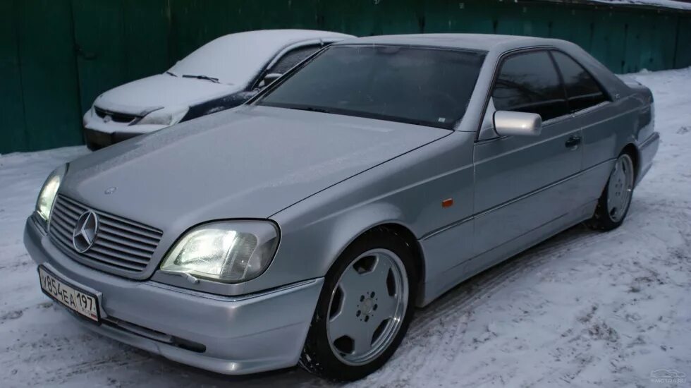 Купить мерседес 1997. Мерседес CL 140 1997. CL Мерседес 1997. Mercedes CL 1997. Mercedes cl500 1997.