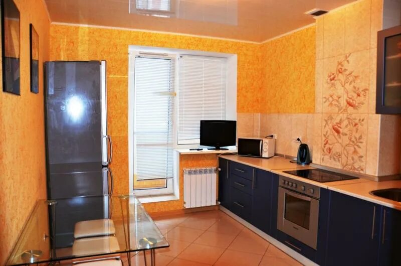 снять однокомнатную квартиру в красноармейске