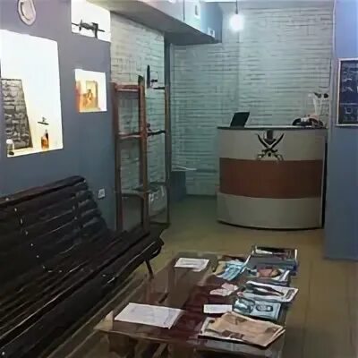 Новости и сообщения из официальной группы Вконтакте Салона красоты Народная цирю