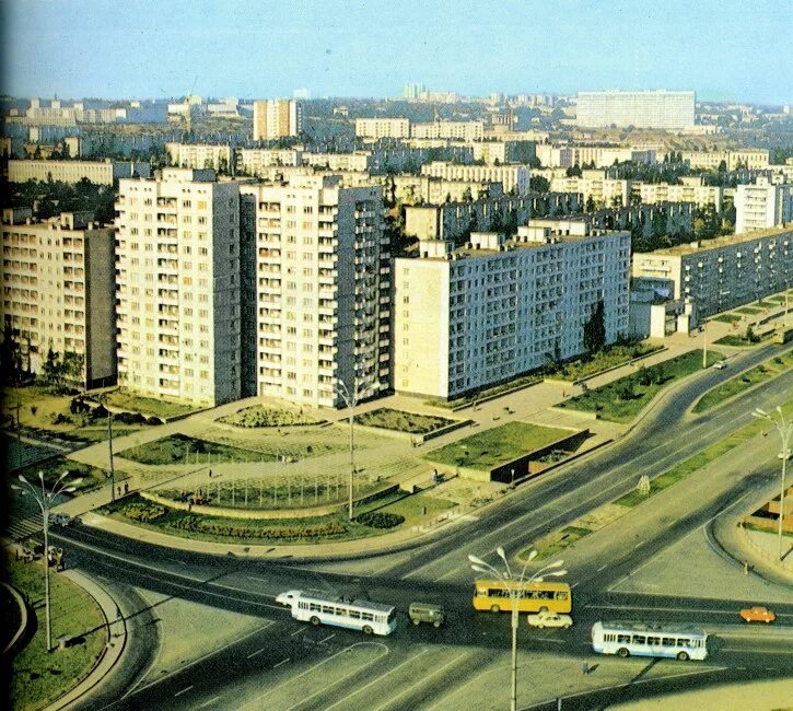 Бульвар Дачия Кишинев. Кишинев СССР. Кишинев бульвар Советской армии.