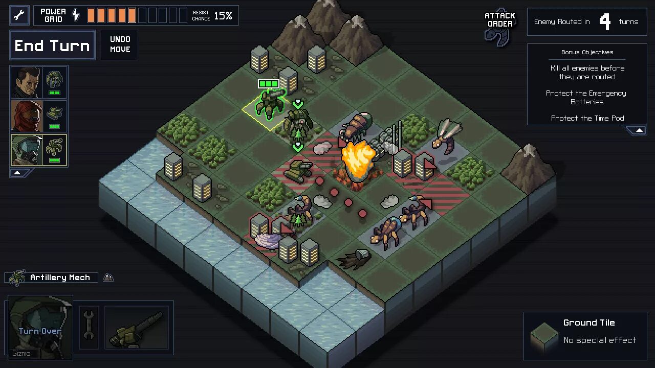 Zero tenacity into the breach. Breach игра. into the breach игра. пошаговые стратегии. ftl игра.