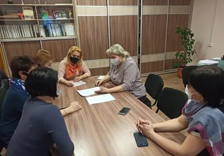Комиссии в образовательном учреждении