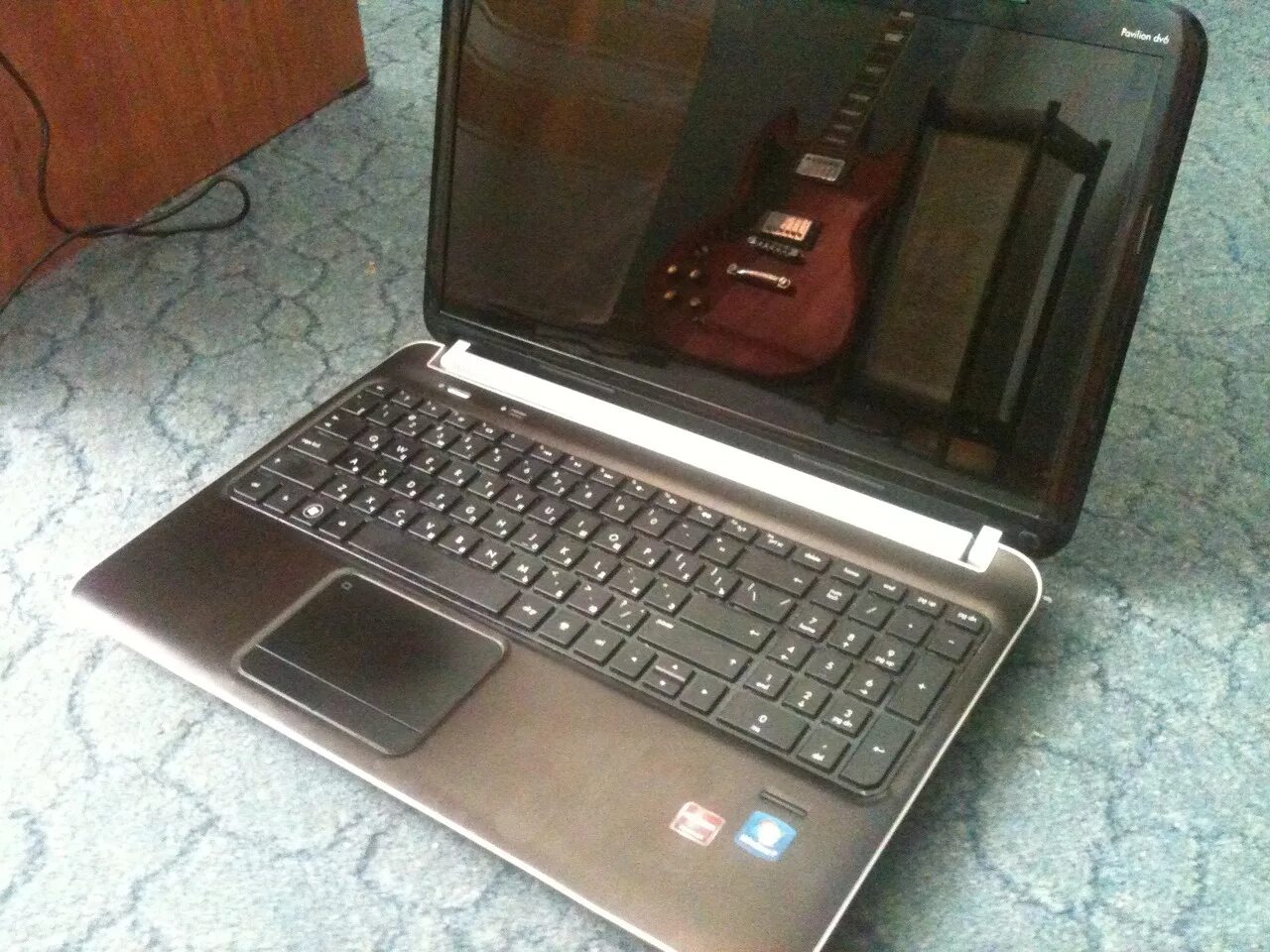 A8 3530mx