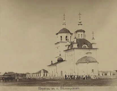Алексеевский уезд