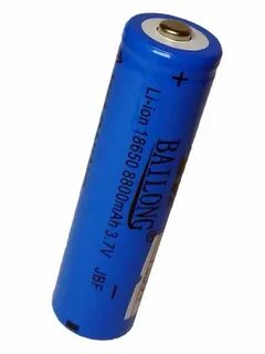 Battery 500