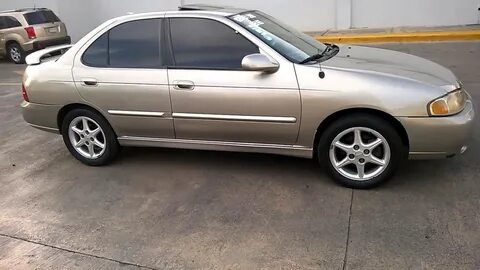 Nissan b15
