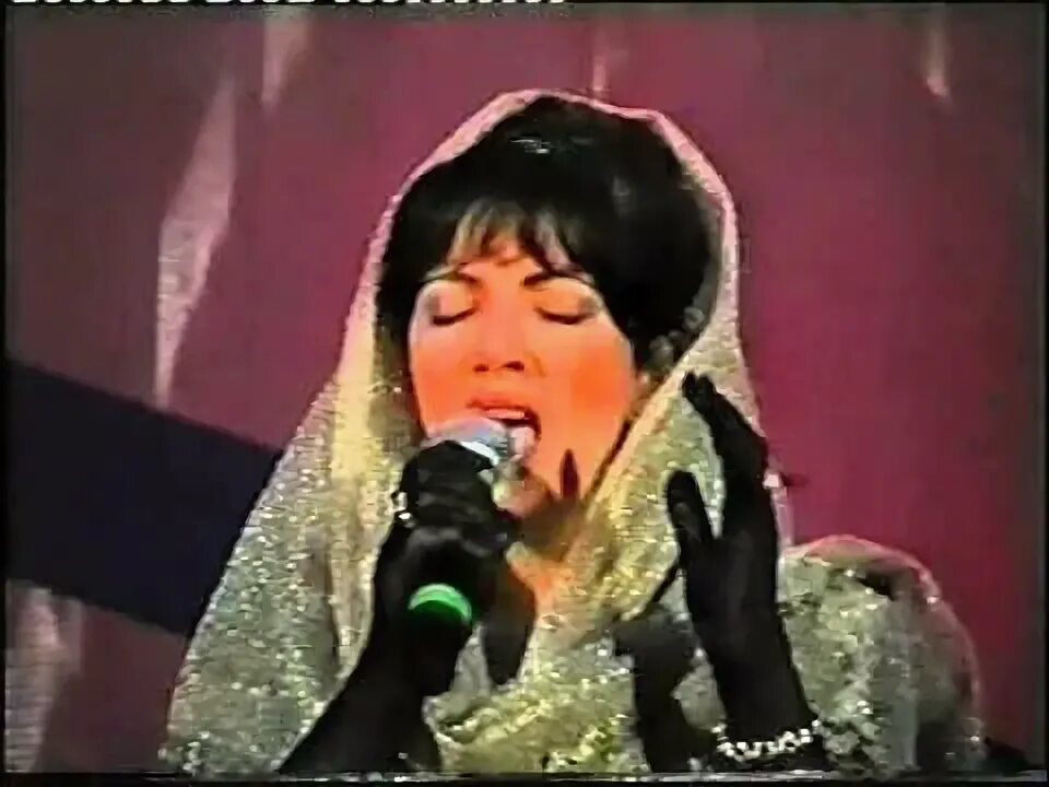 Песня видео нане