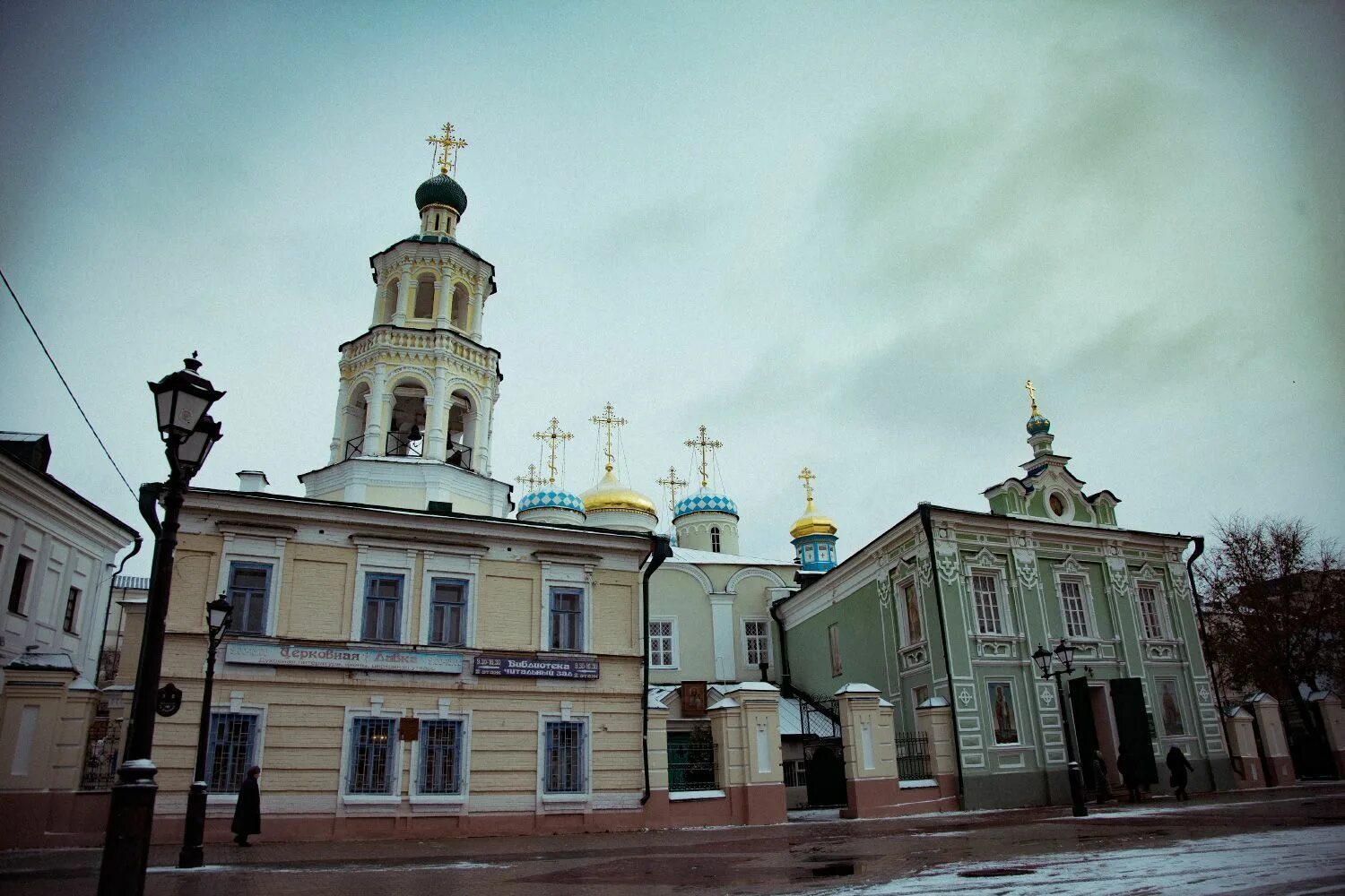 Никольского кафедрального собора. Никольская церковь казань баумана. колокольня никольского собора казань.