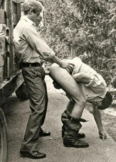 Порно Ретро Солдаты.