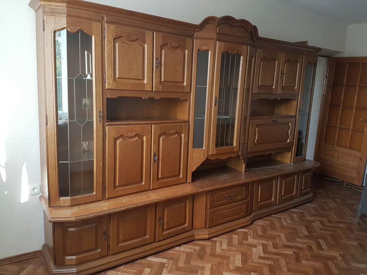 стенка румыния