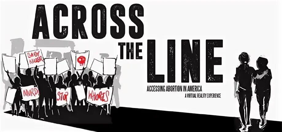 Across events. Across line. 2017 - across the line.