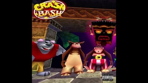 Gone fludd crash