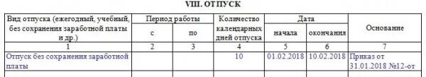 2 отпуск без сохранения заработной платы. Отпуск без сохранения заработной платы в карточке т2. личная карточка отпуск без сохранения заработной платы. отпуск без сохранения заработной платы в личной карточке т-2. отпуск без сохранения в личной карточке.