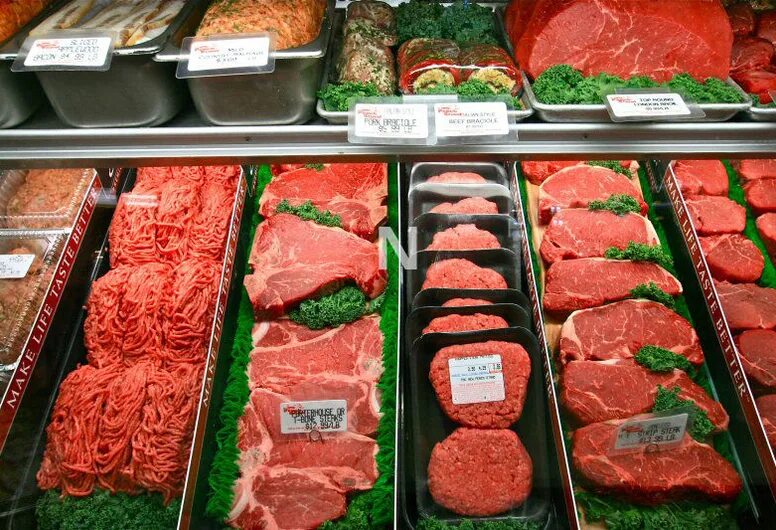 Что нужно чтобы продавать продукты