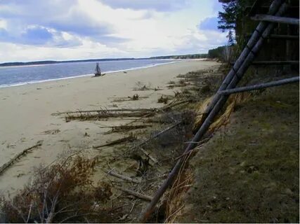 Уровень рыбинского водохранилища