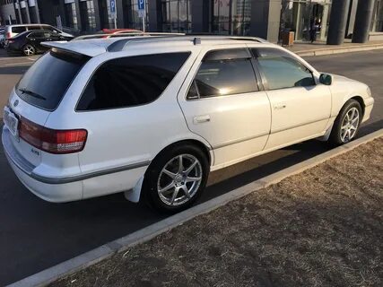 Toyota qualis